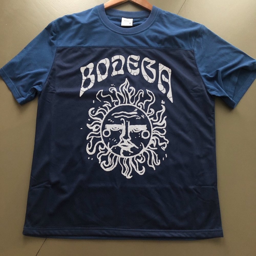 Bodega Hidden in Plain Sight T-Shirt
